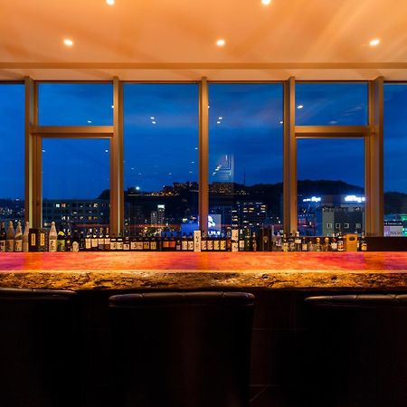 Hotel Oriental Express Kagoshima Tenmonkan Εξωτερικό φωτογραφία