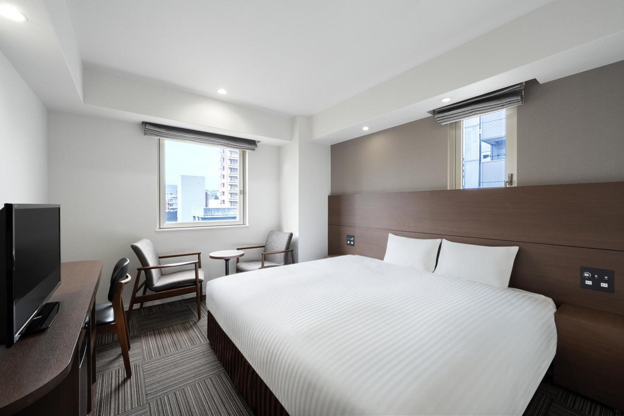 Hotel Oriental Express Kagoshima Tenmonkan Εξωτερικό φωτογραφία