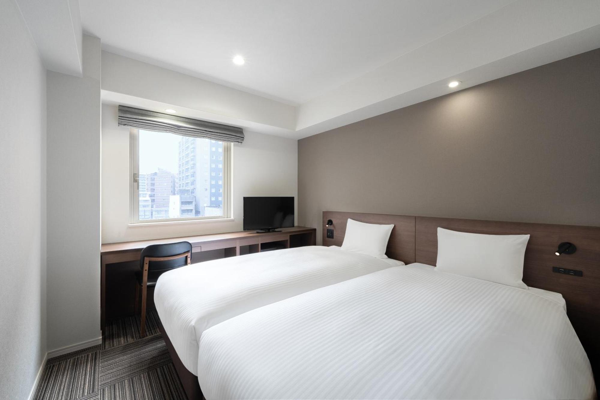 Hotel Oriental Express Kagoshima Tenmonkan Εξωτερικό φωτογραφία