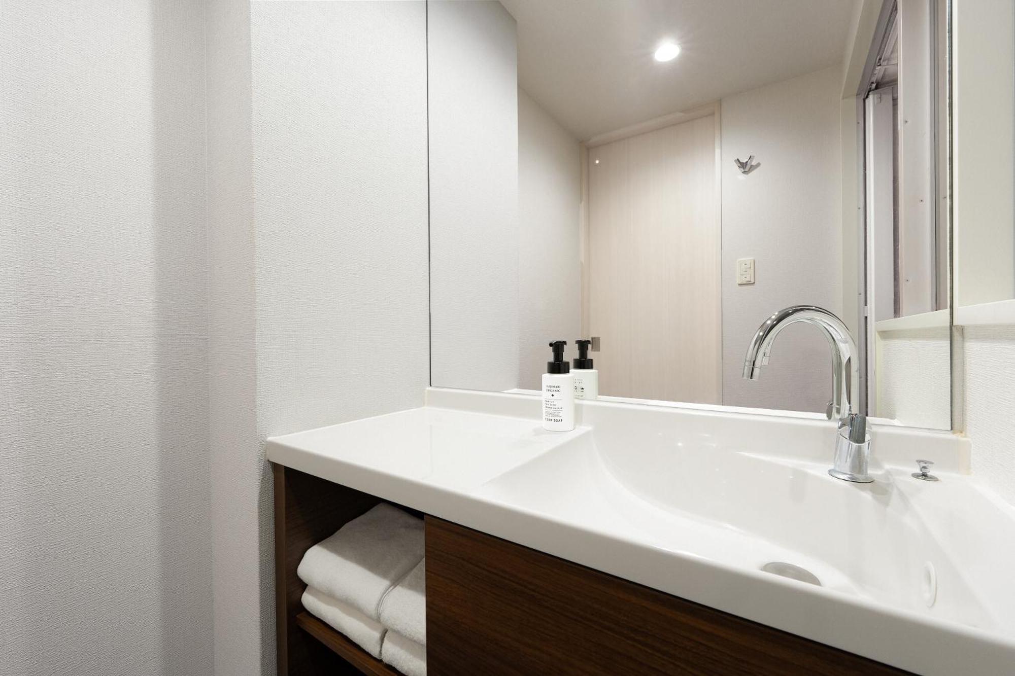 Hotel Oriental Express Kagoshima Tenmonkan Εξωτερικό φωτογραφία
