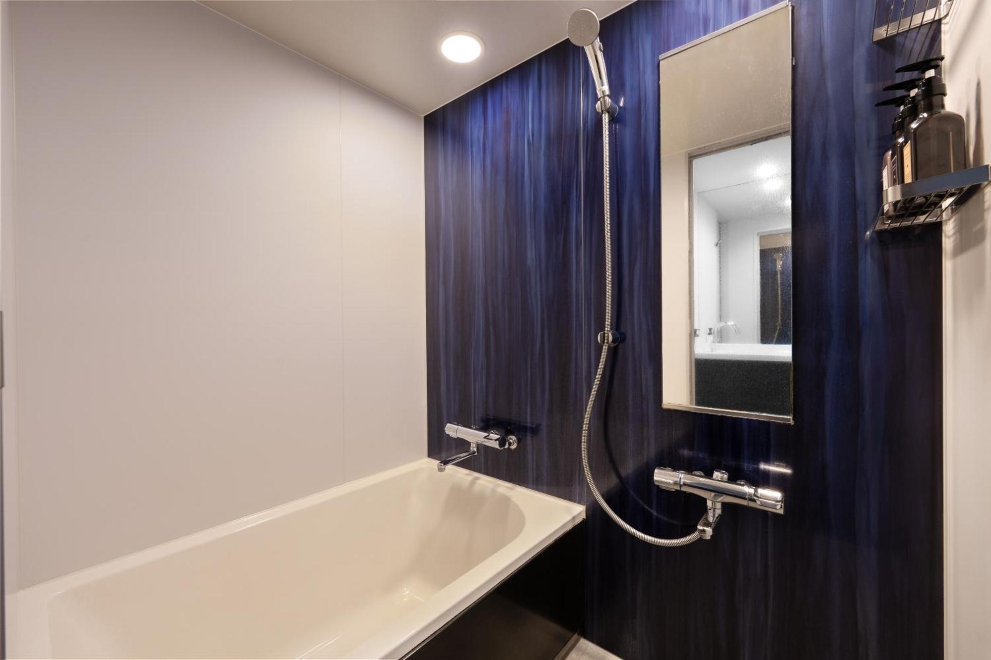Hotel Oriental Express Kagoshima Tenmonkan Εξωτερικό φωτογραφία