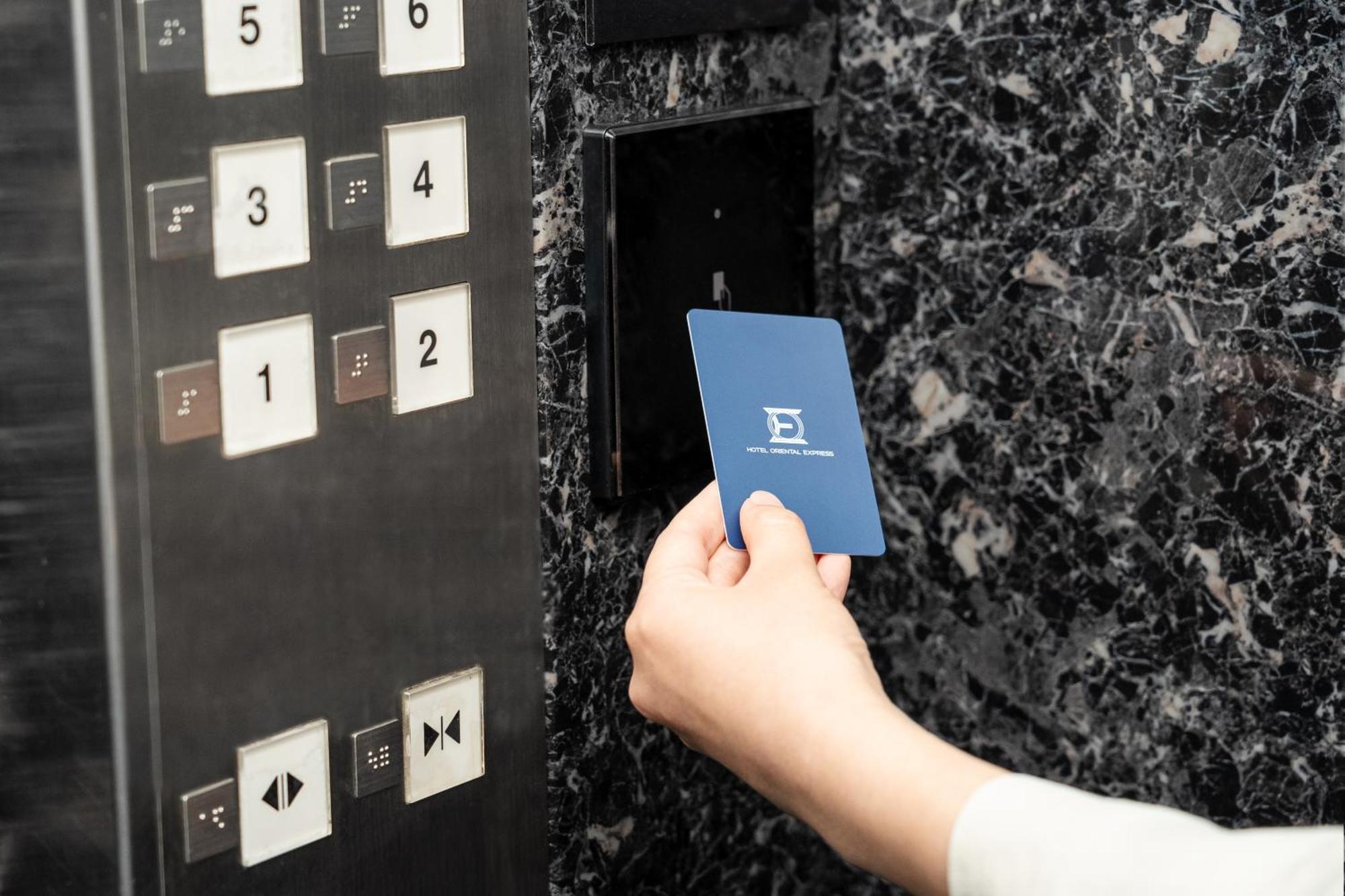 Hotel Oriental Express Kagoshima Tenmonkan Εξωτερικό φωτογραφία